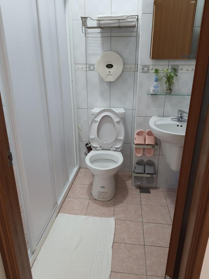 Blakfoot B&B T'ai-tung Zewnętrze zdjęcie