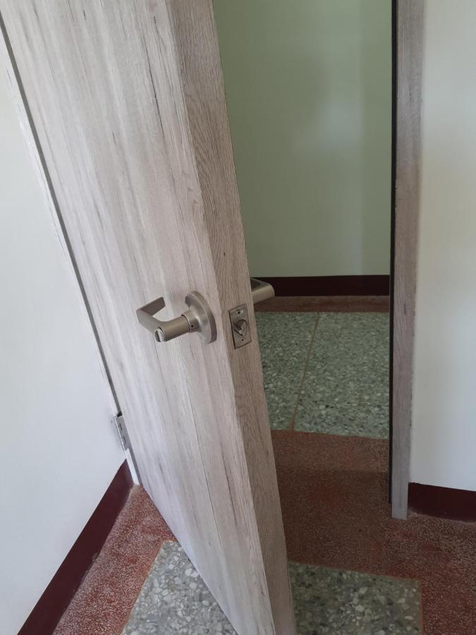 Blakfoot B&B T'ai-tung Zewnętrze zdjęcie