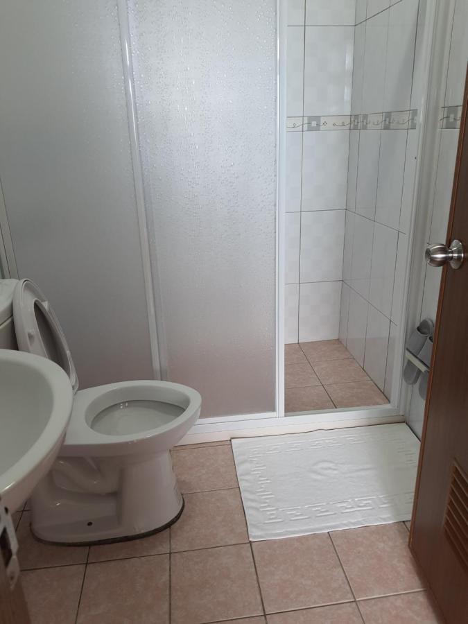 Blakfoot B&B T'ai-tung Zewnętrze zdjęcie