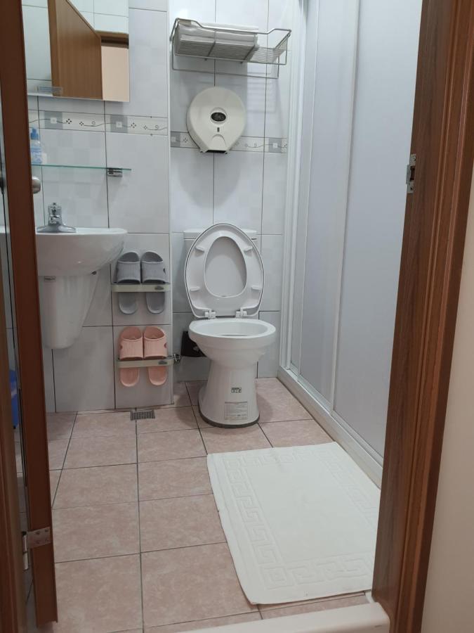 Blakfoot B&B T'ai-tung Zewnętrze zdjęcie