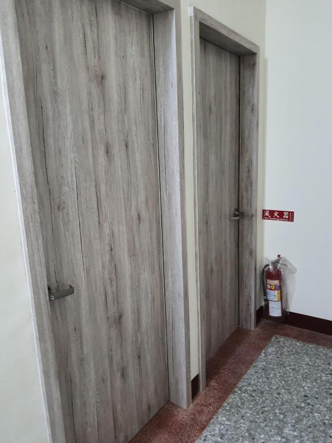 Blakfoot B&B T'ai-tung Zewnętrze zdjęcie