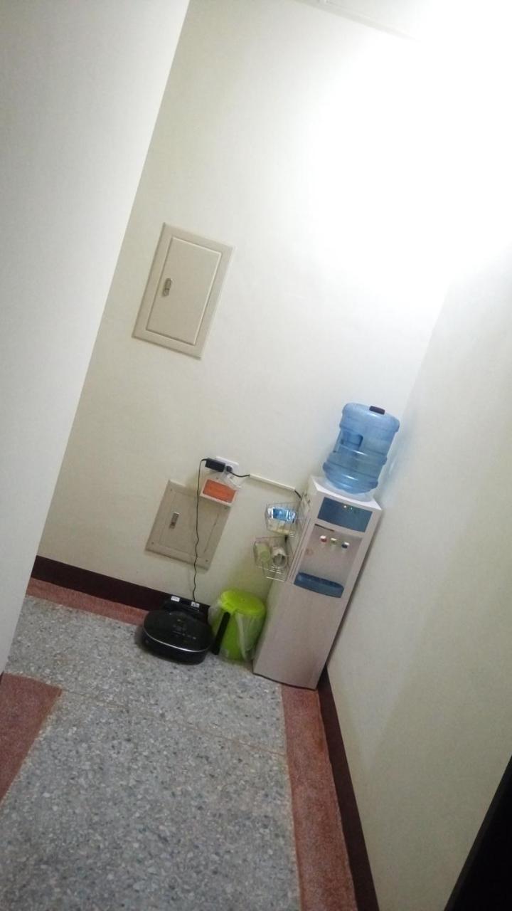 Blakfoot B&B T'ai-tung Zewnętrze zdjęcie
