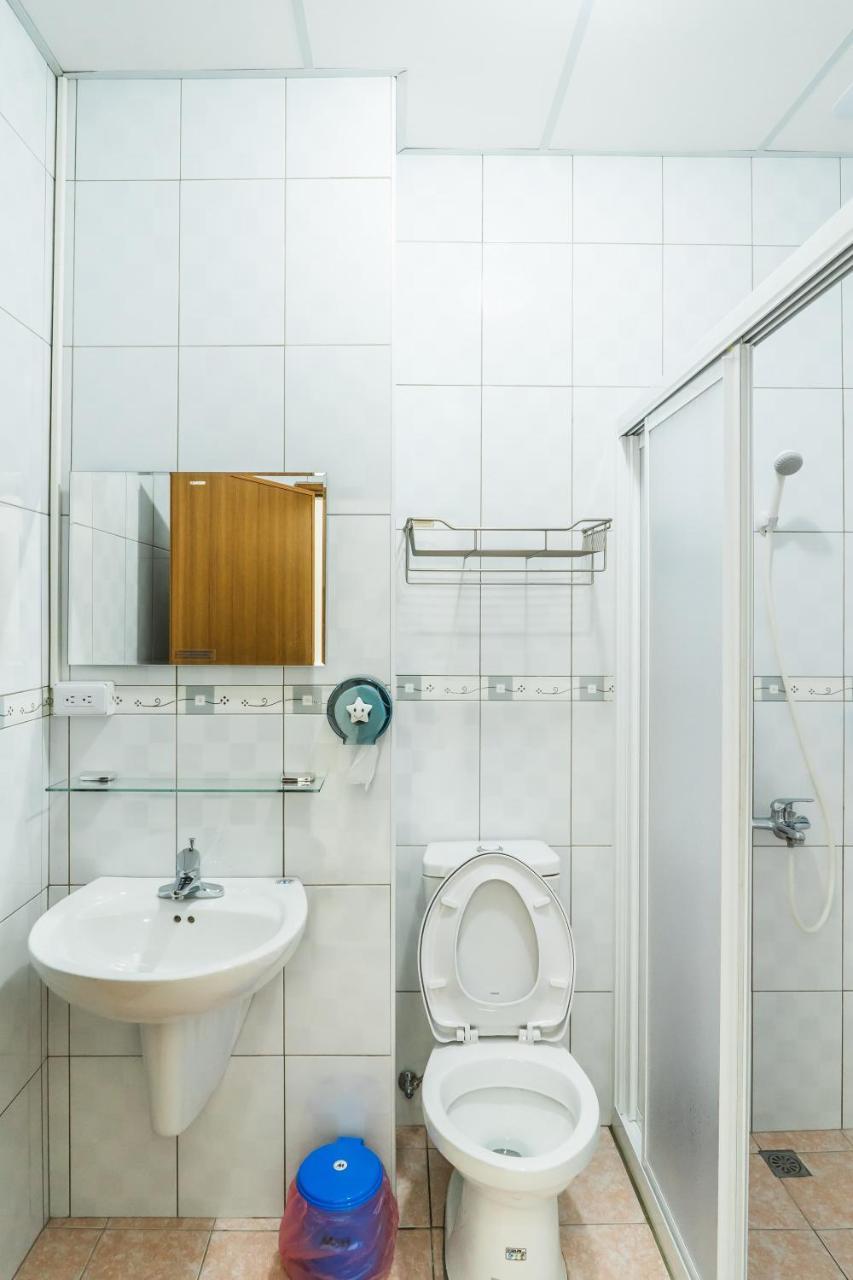 Blakfoot B&B T'ai-tung Zewnętrze zdjęcie