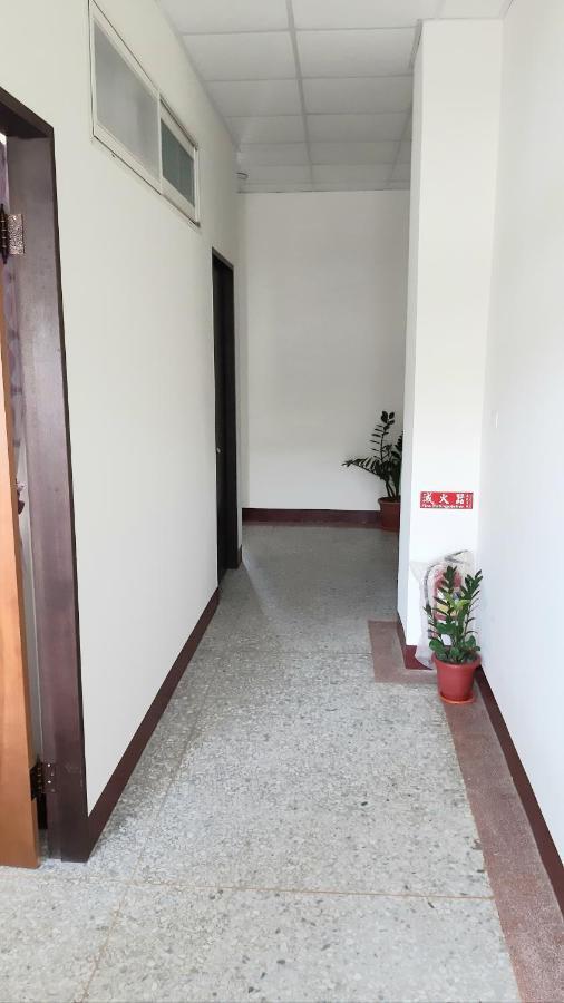 Blakfoot B&B T'ai-tung Zewnętrze zdjęcie