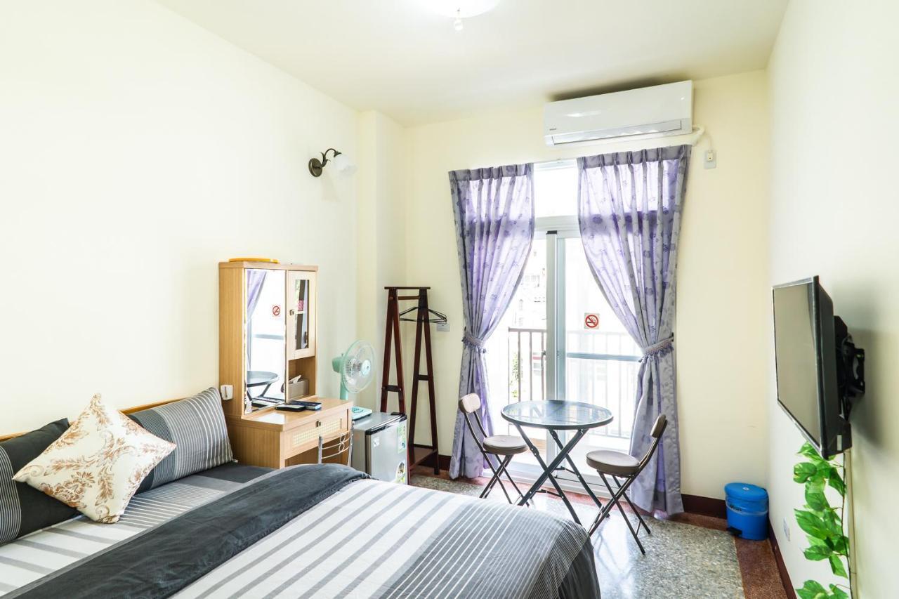 Blakfoot B&B T'ai-tung Zewnętrze zdjęcie