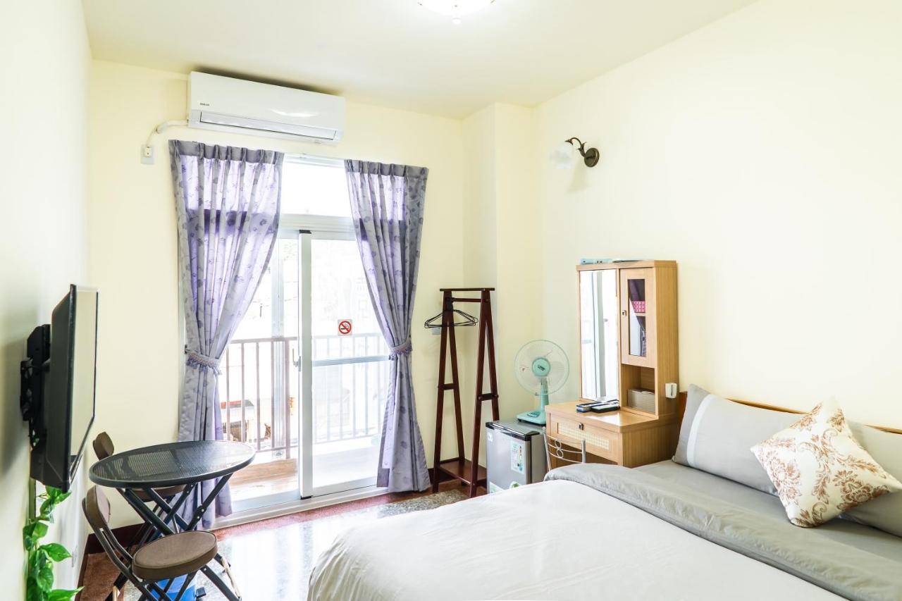 Blakfoot B&B T'ai-tung Zewnętrze zdjęcie