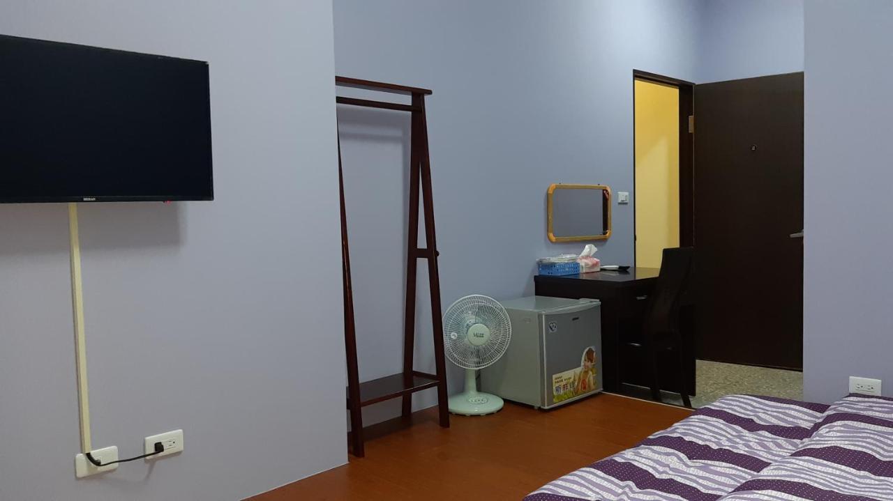 Blakfoot B&B T'ai-tung Zewnętrze zdjęcie